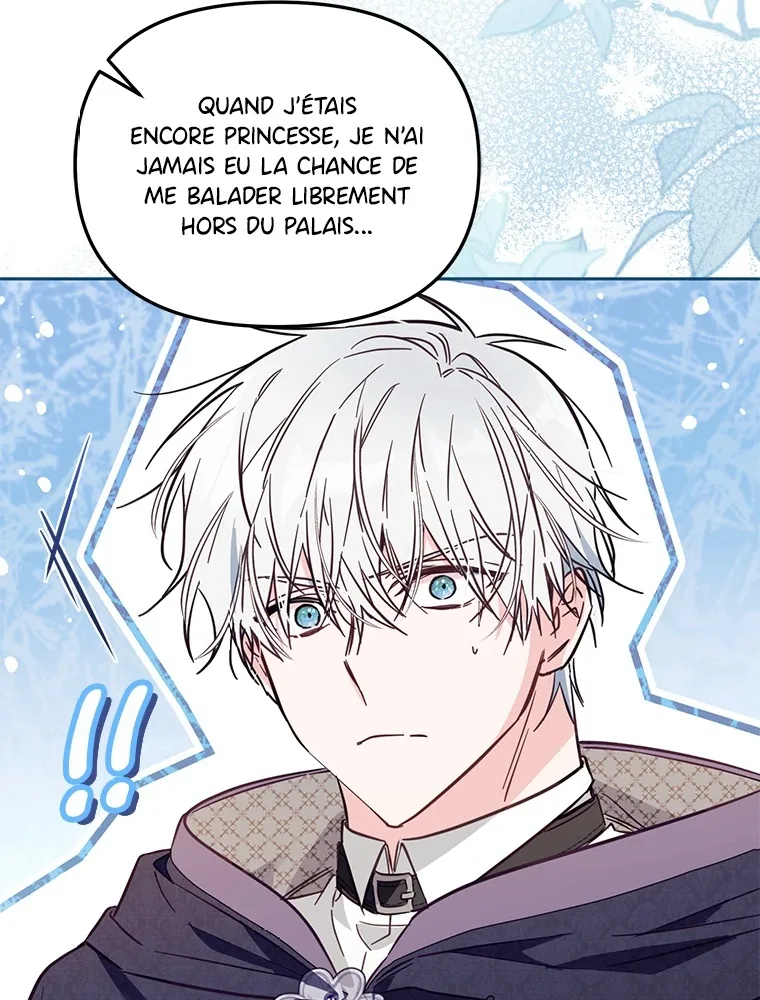 Read Philomel the Fake FR Manga Online
