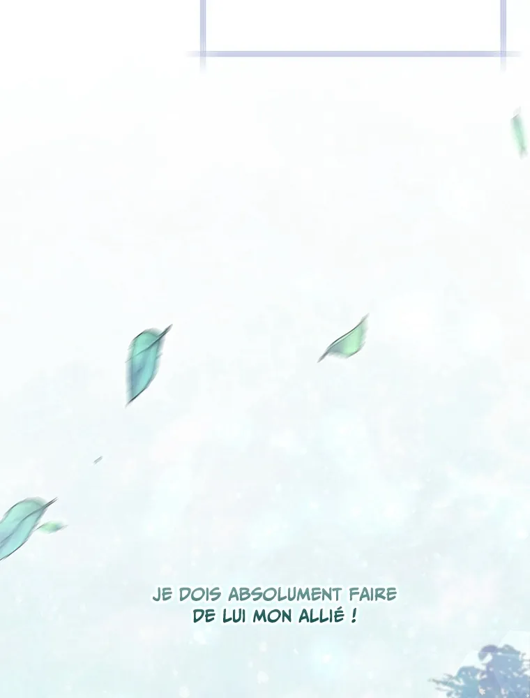 Read Philomel the Fake FR Manga Online