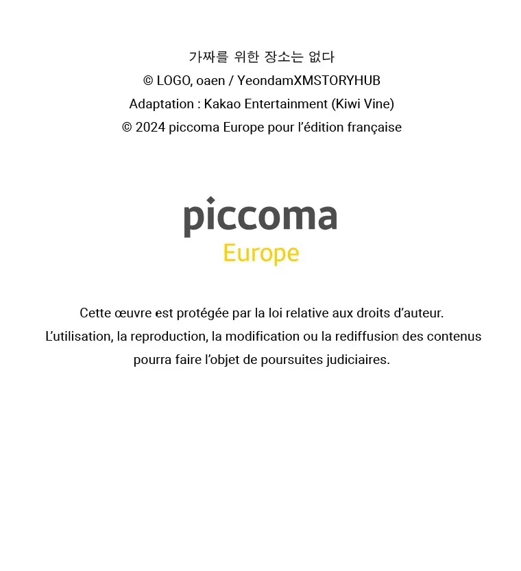Read Philomel the Fake FR Manga Online