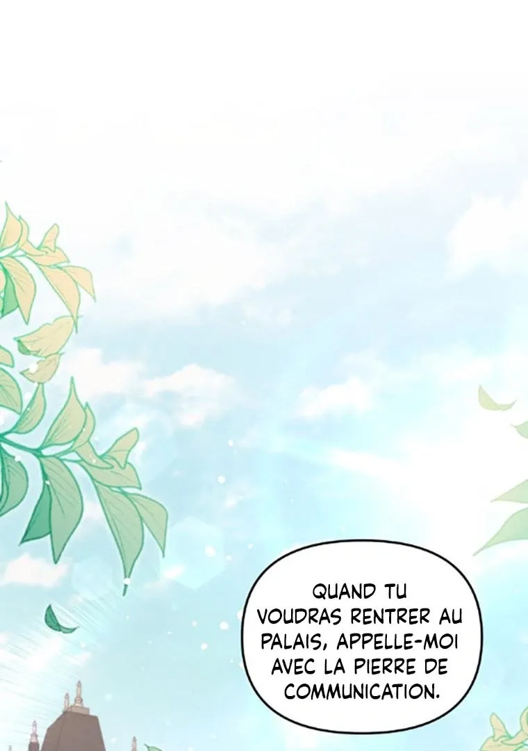 Read Philomel the Fake FR Manga Online