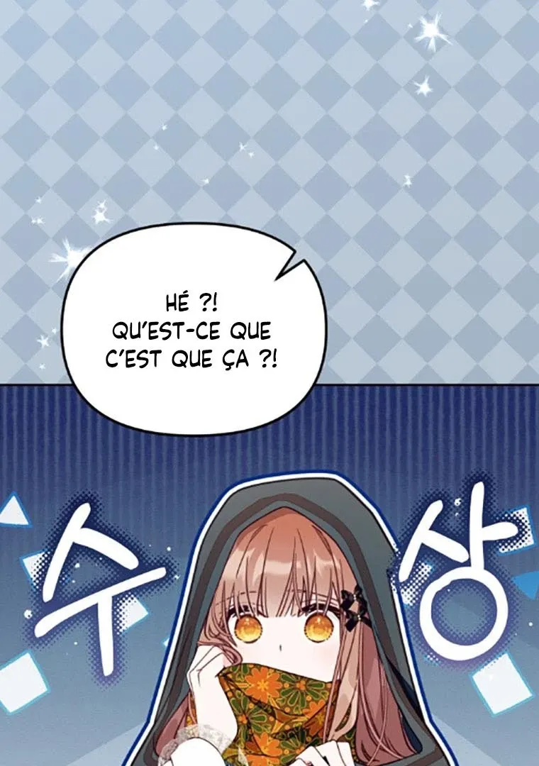 Read Philomel the Fake FR Manga Online
