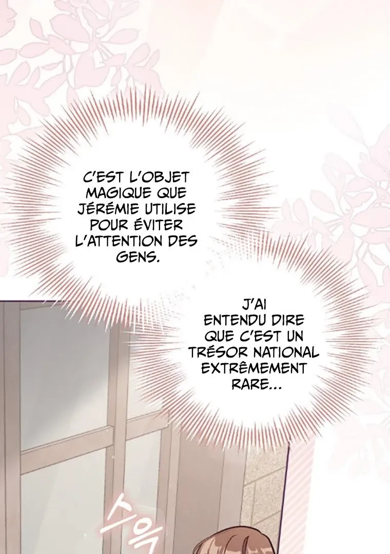 Read Philomel the Fake FR Manga Online
