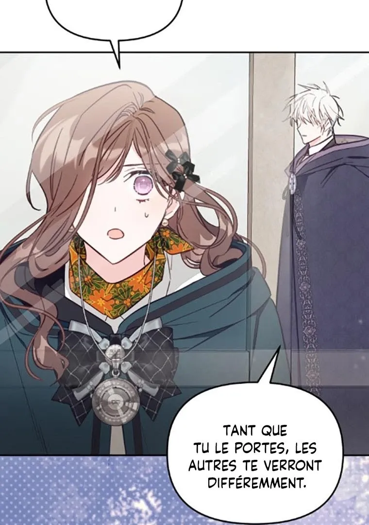 Read Philomel the Fake FR Manga Online