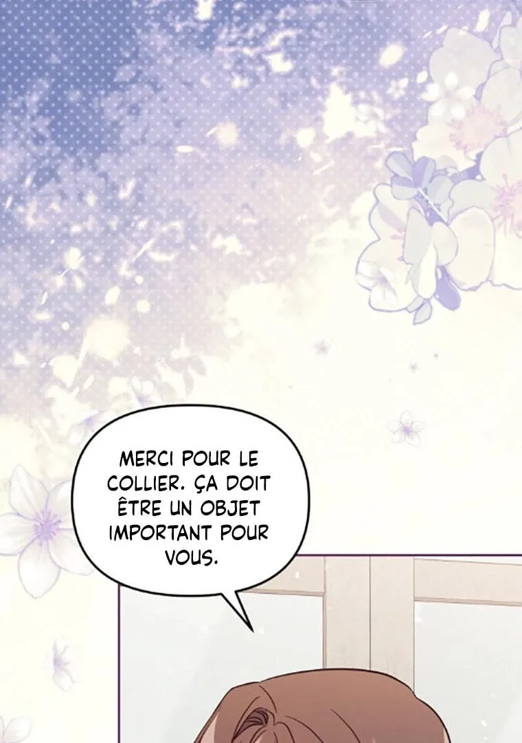 Read Philomel the Fake FR Manga Online