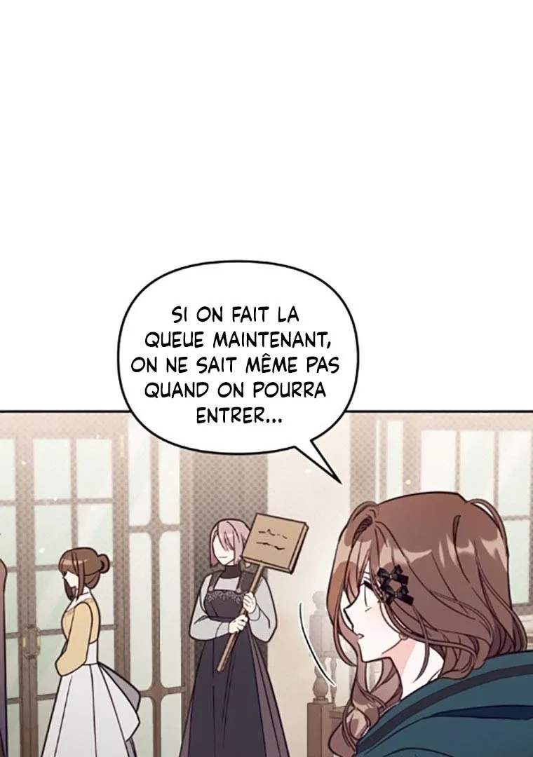 Read Philomel the Fake FR Manga Online