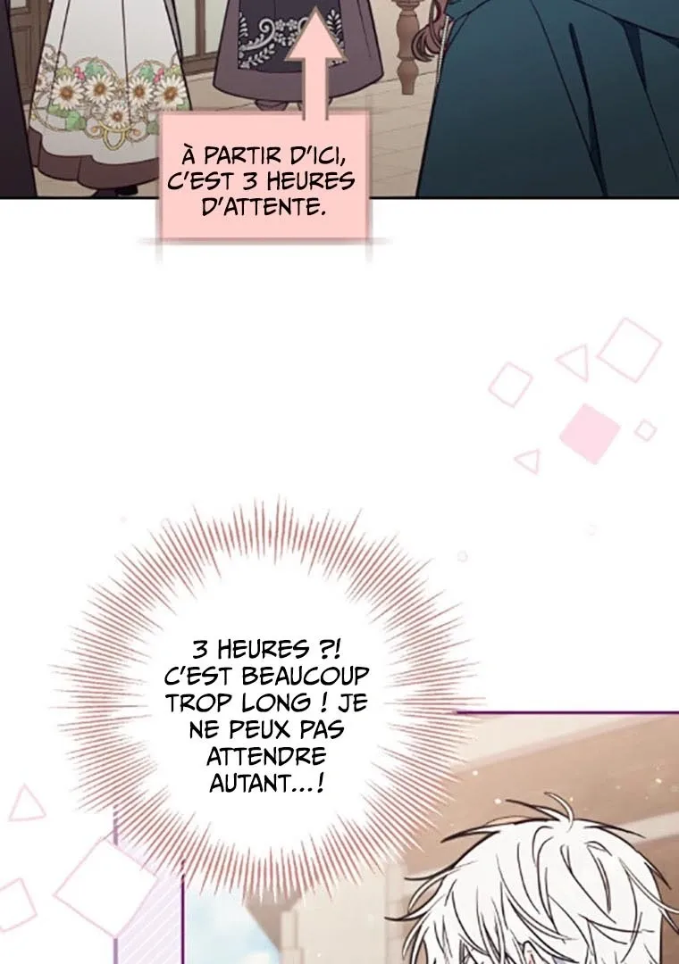 Read Philomel the Fake FR Manga Online