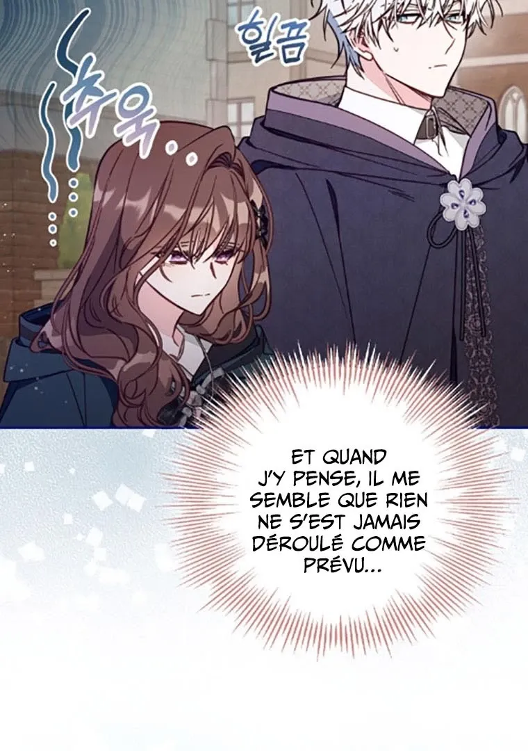 Read Philomel the Fake FR Manga Online