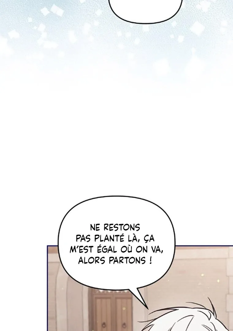 Read Philomel the Fake FR Manga Online