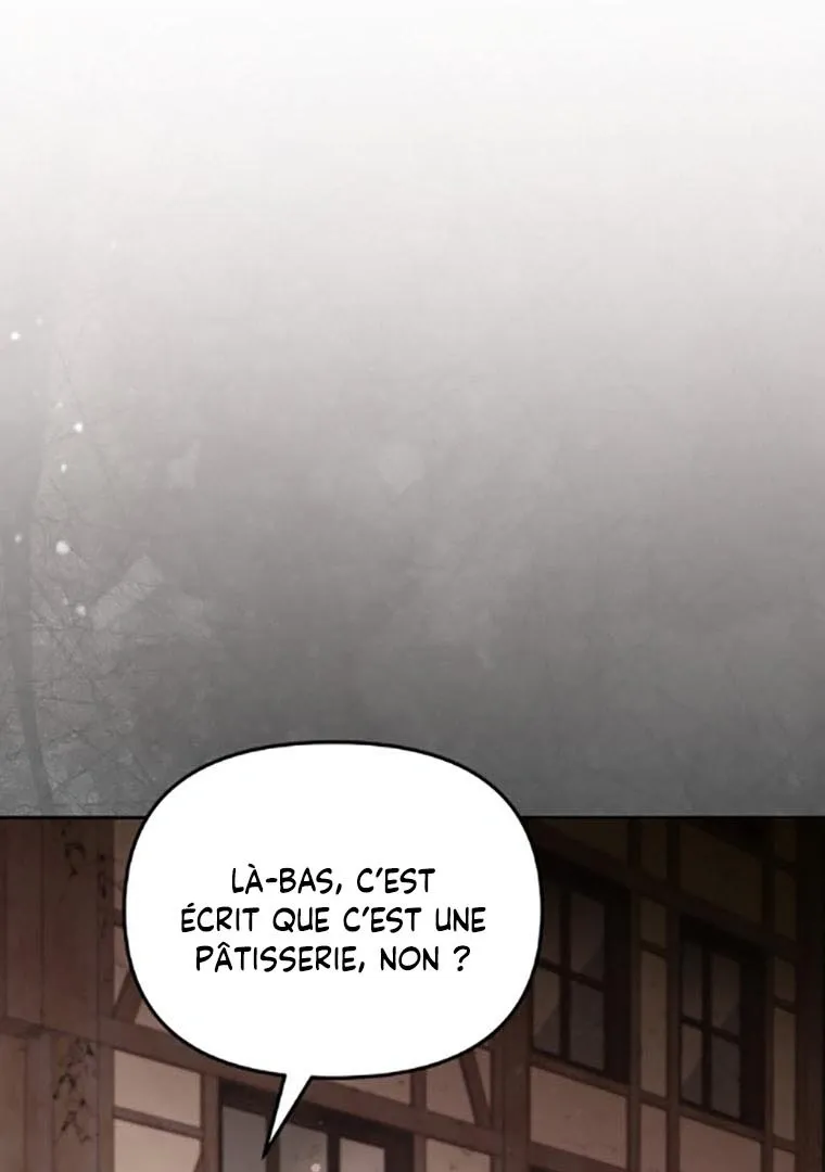 Read Philomel the Fake FR Manga Online