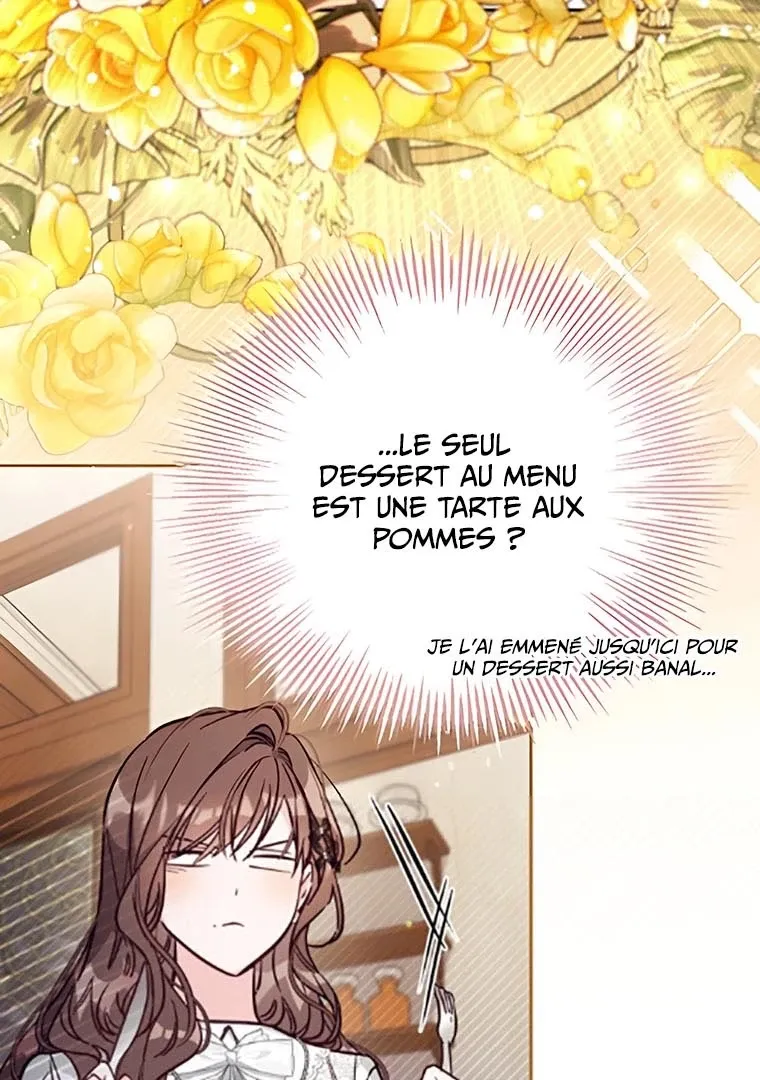 Read Philomel the Fake FR Manga Online