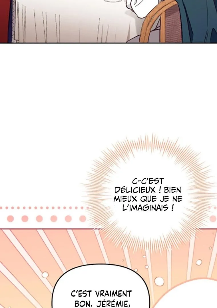 Read Philomel the Fake FR Manga Online