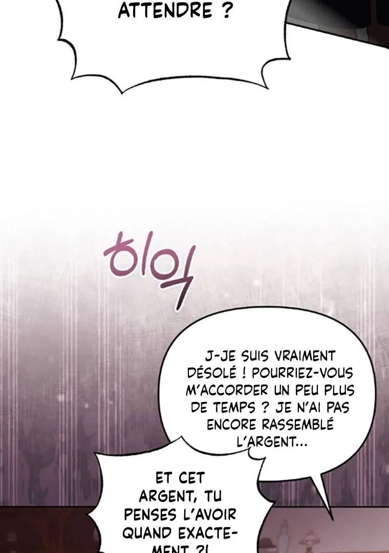 Read Philomel the Fake FR Manga Online