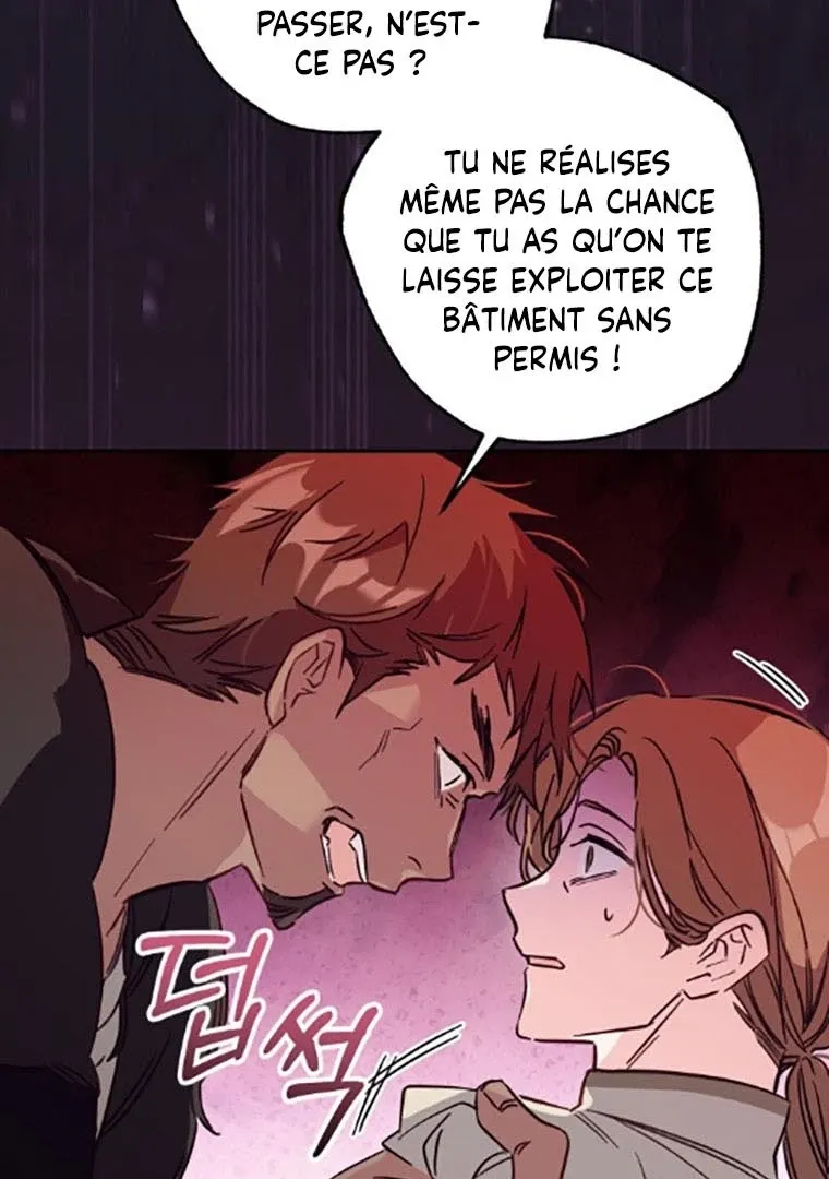 Read Philomel the Fake FR Manga Online