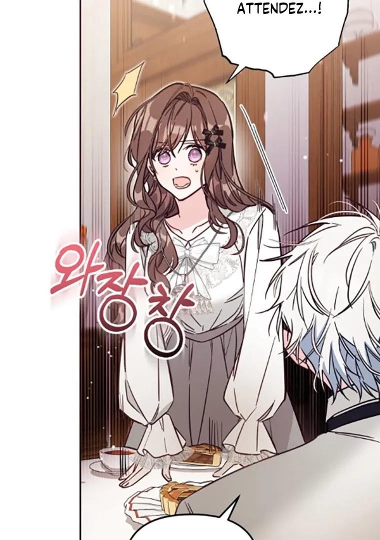 Read Philomel the Fake FR Manga Online