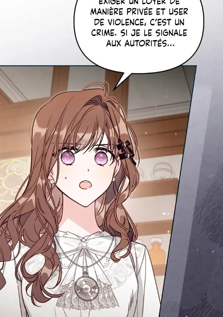 Read Philomel the Fake FR Manga Online