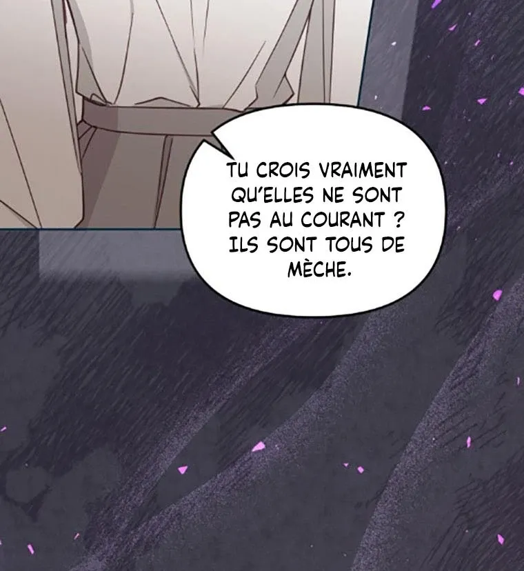 Read Philomel the Fake FR Manga Online