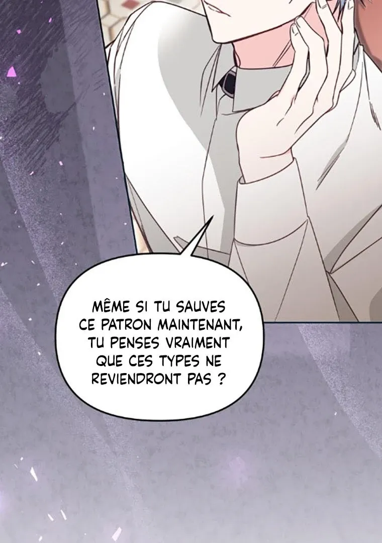 Read Philomel the Fake FR Manga Online