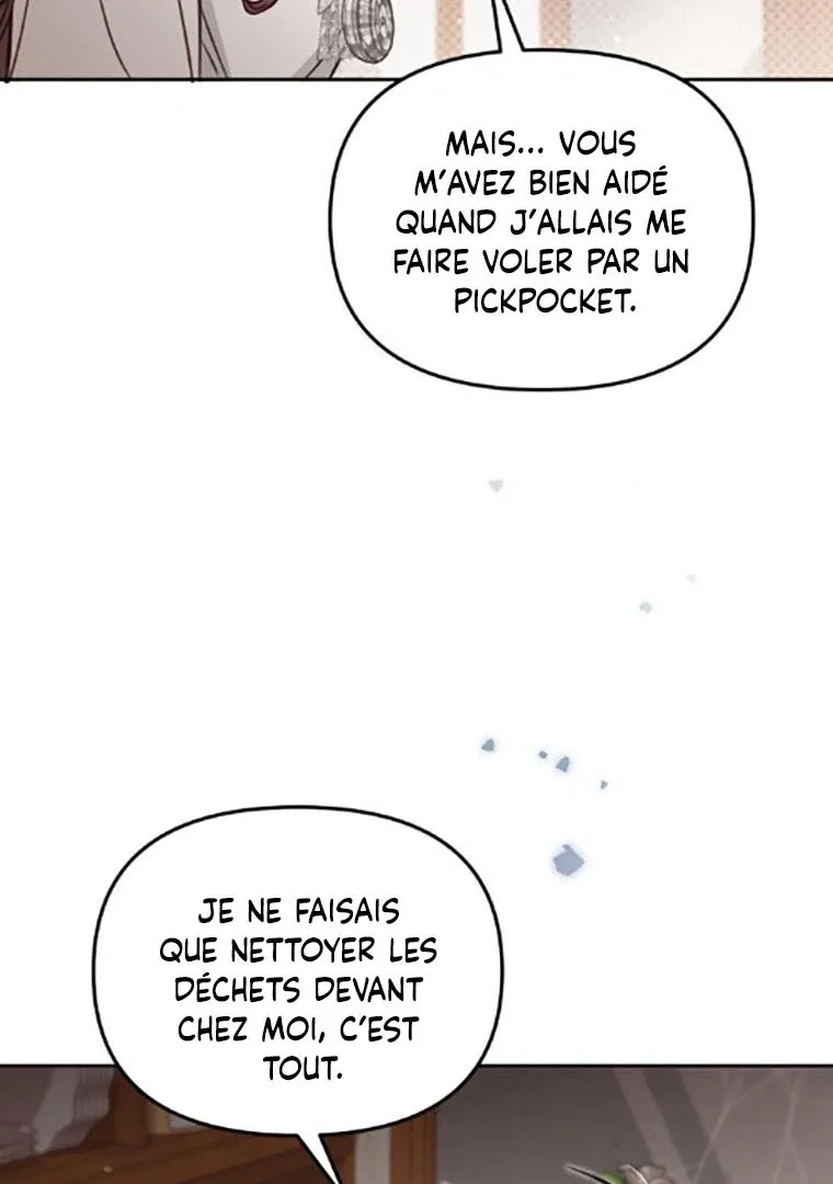 Read Philomel the Fake FR Manga Online