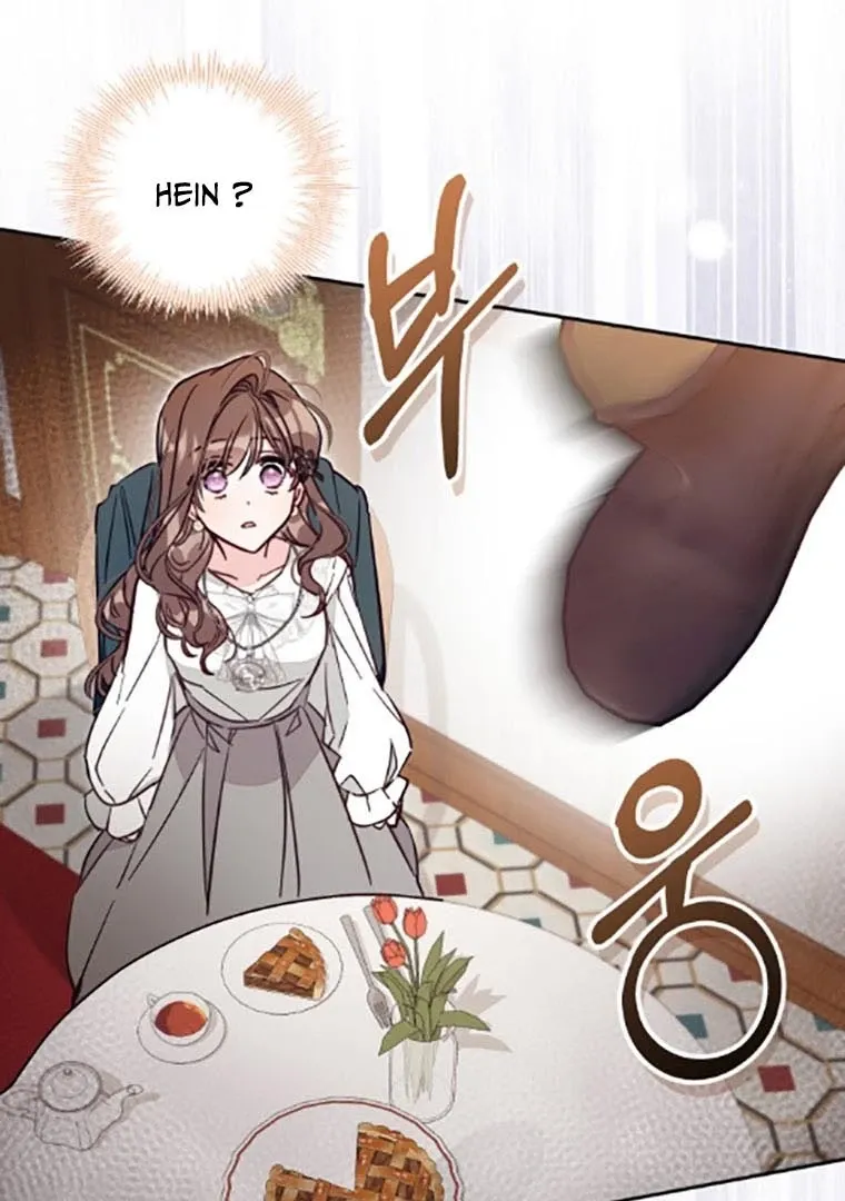 Read Philomel the Fake FR Manga Online