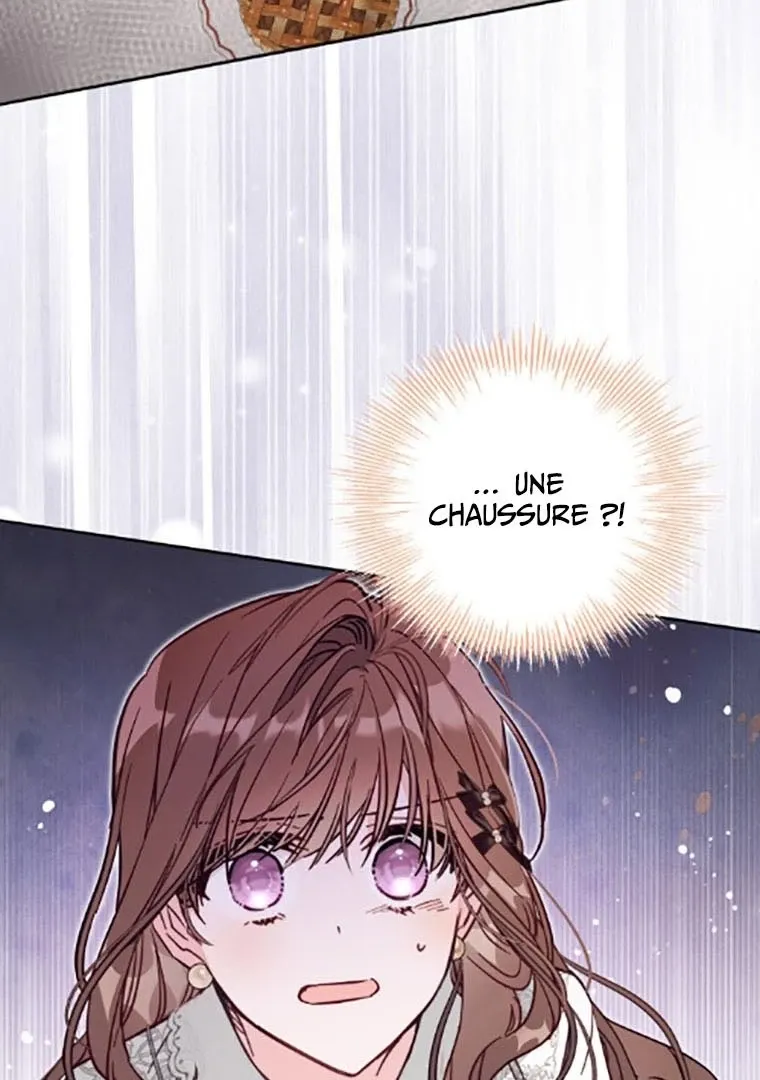 Read Philomel the Fake FR Manga Online