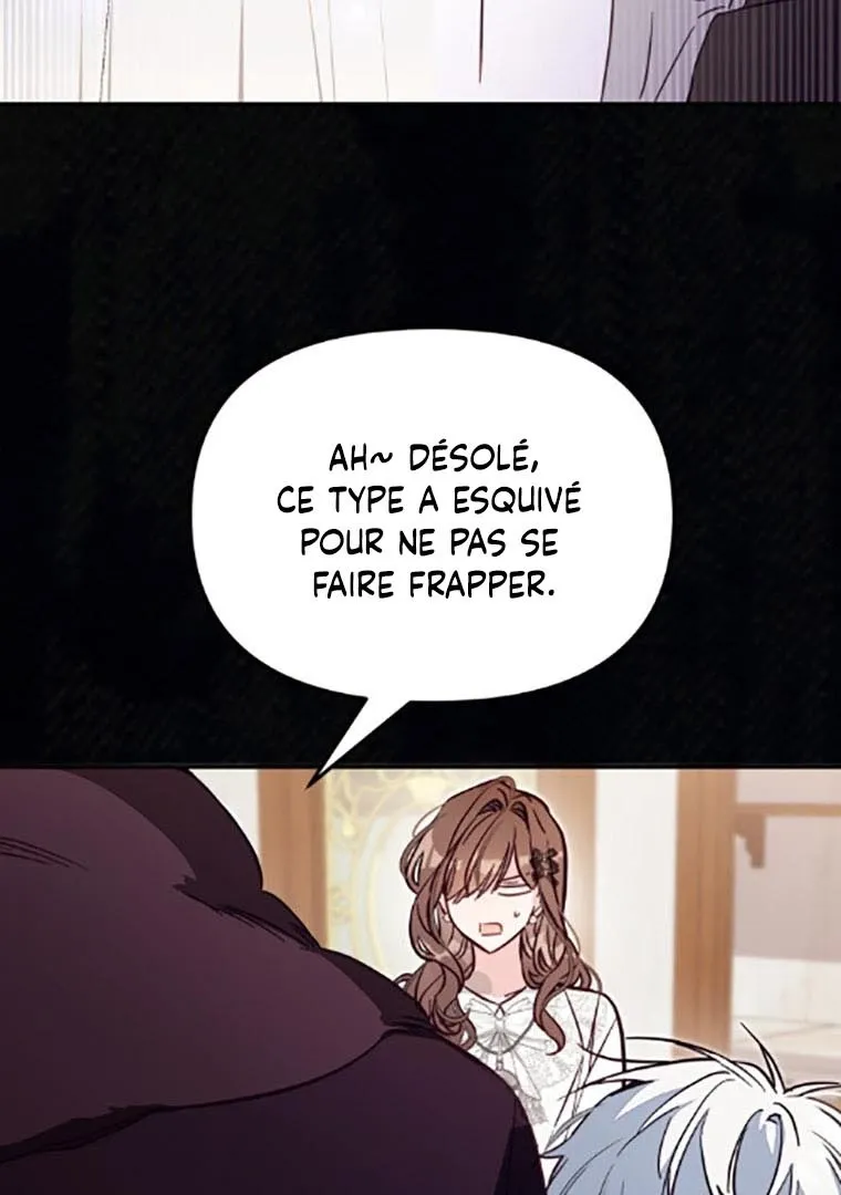 Read Philomel the Fake FR Manga Online
