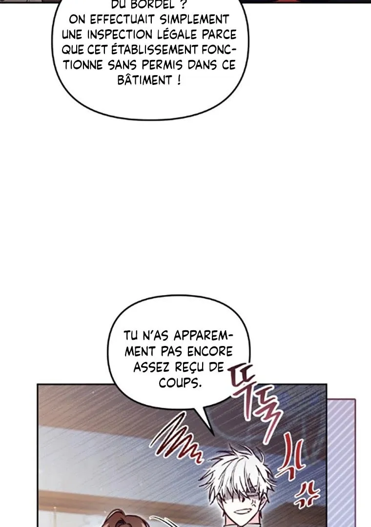 Read Philomel the Fake FR Manga Online