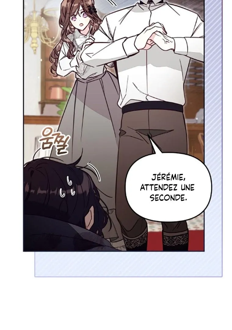 Read Philomel the Fake FR Manga Online
