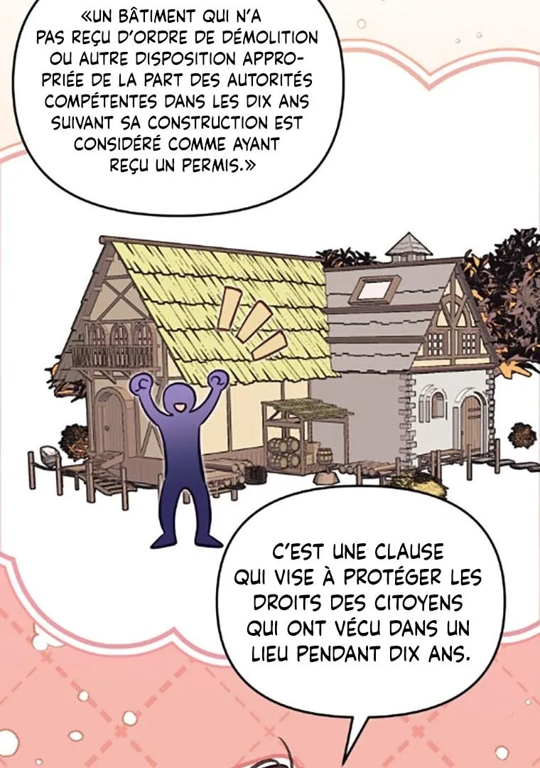 Read Philomel the Fake FR Manga Online