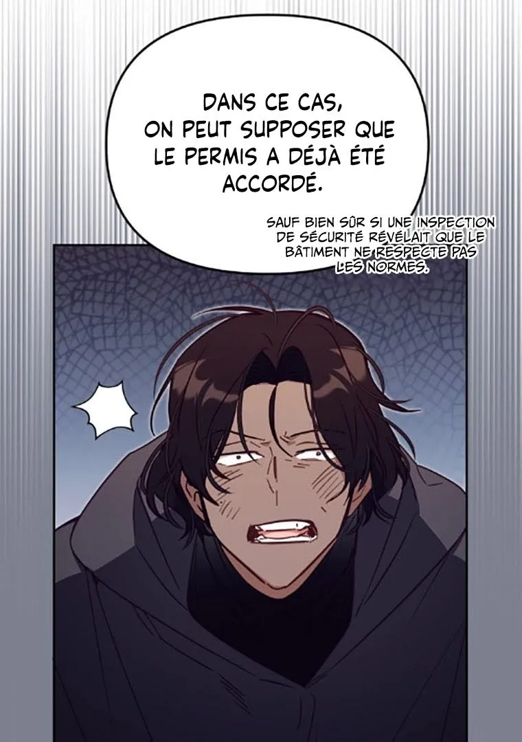 Read Philomel the Fake FR Manga Online