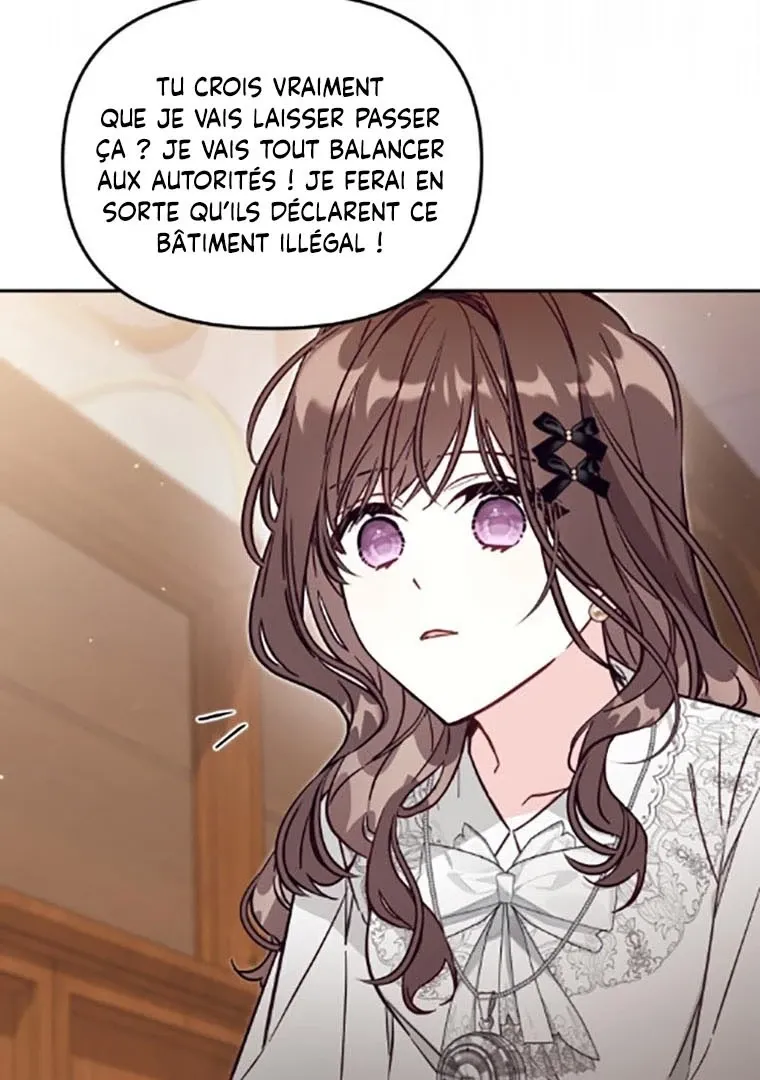 Read Philomel the Fake FR Manga Online