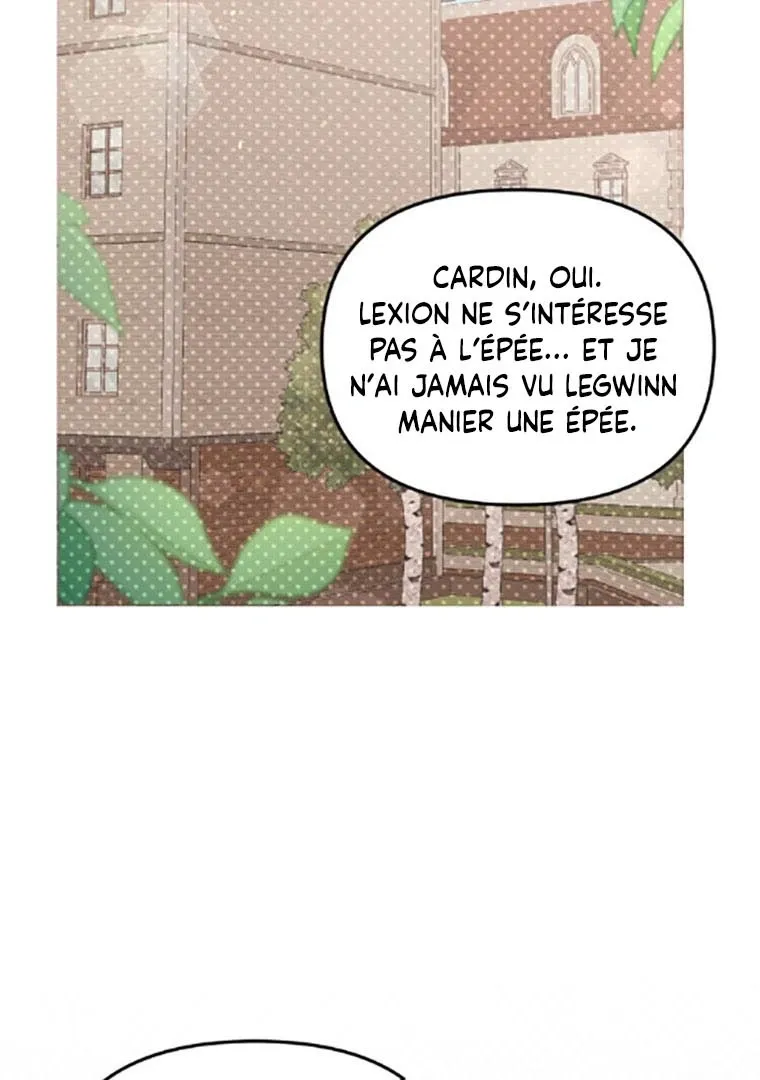 Read Philomel the Fake FR Manga Online