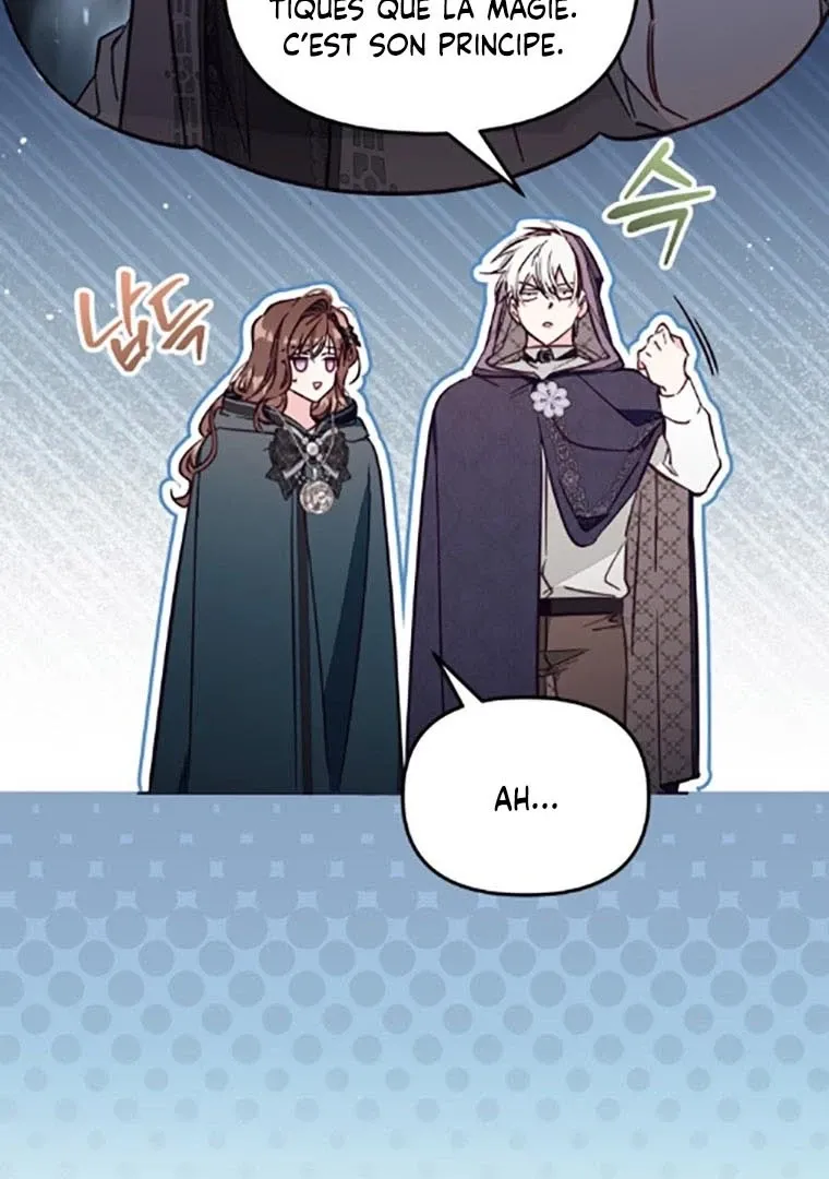 Read Philomel the Fake FR Manga Online