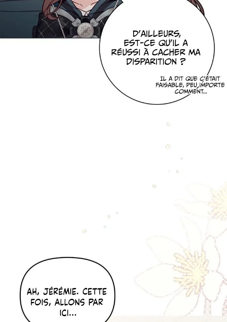 Read Philomel the Fake FR Manga Online