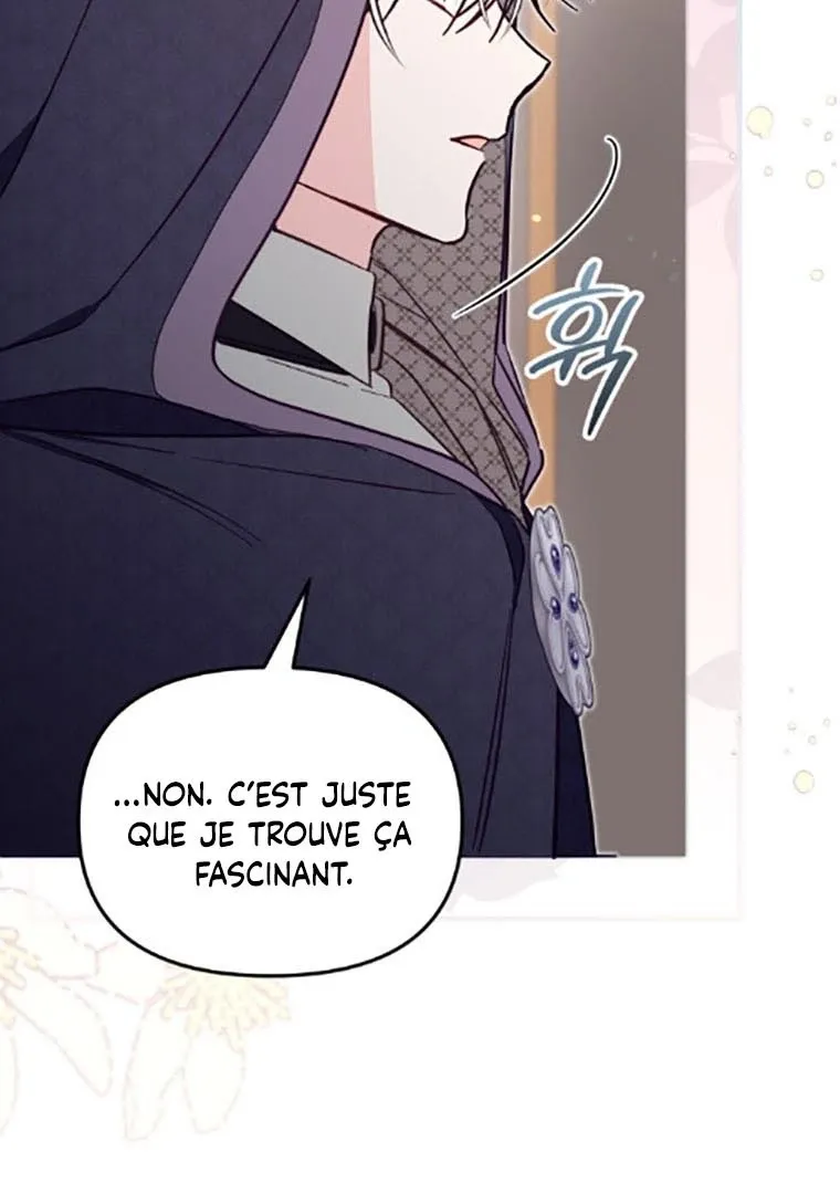 Read Philomel the Fake FR Manga Online