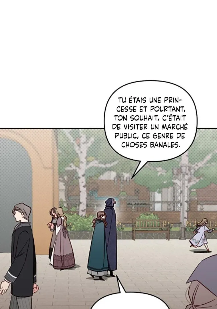 Read Philomel the Fake FR Manga Online