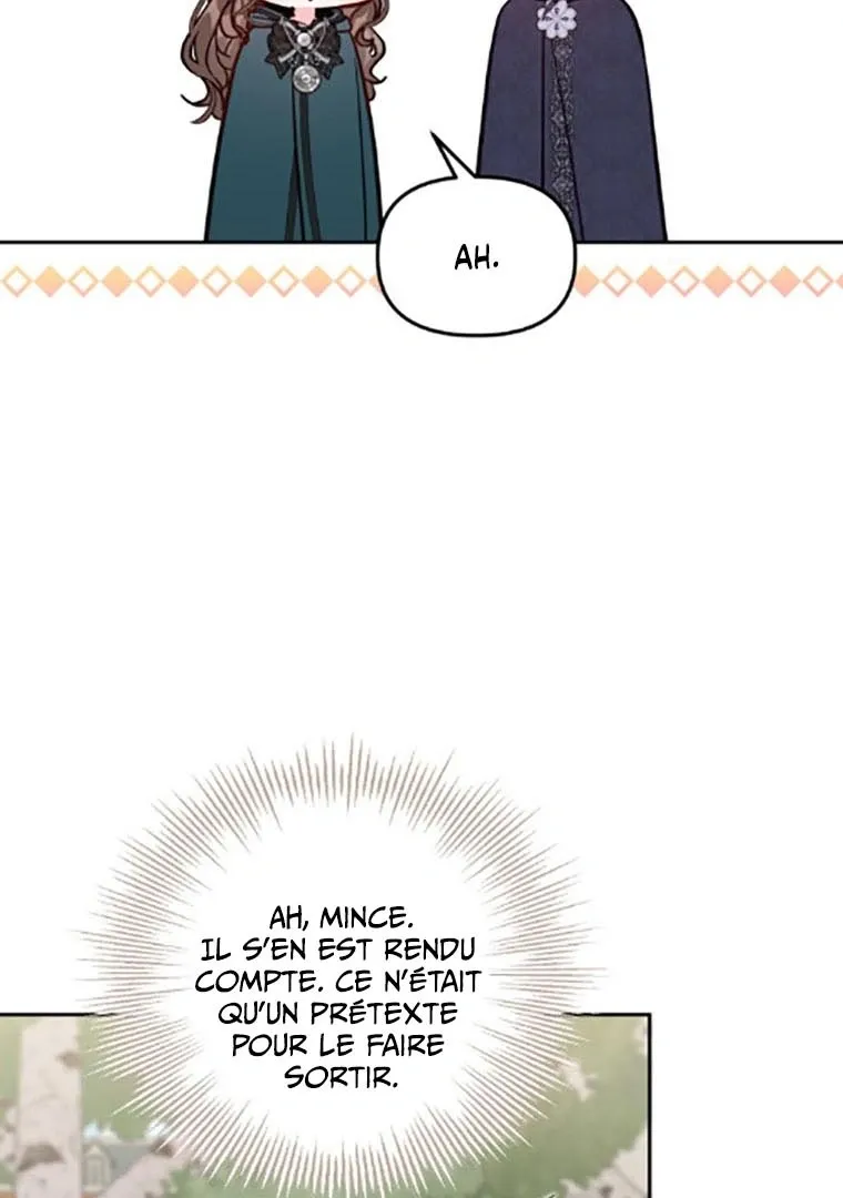 Read Philomel the Fake FR Manga Online