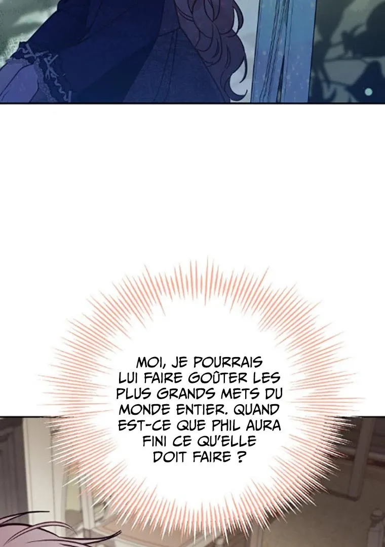 Read Philomel the Fake FR Manga Online