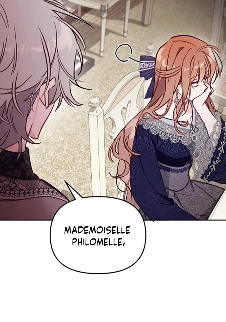 Read Philomel the Fake FR Manga Online