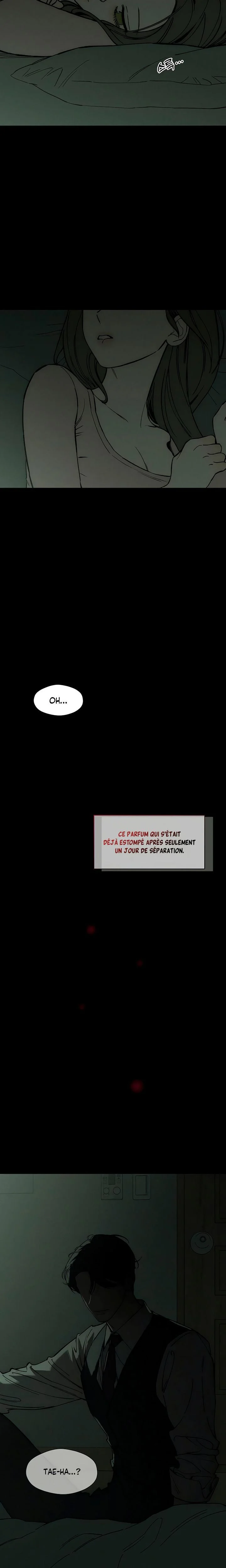Read Pleure pour cette fleur Manga Online