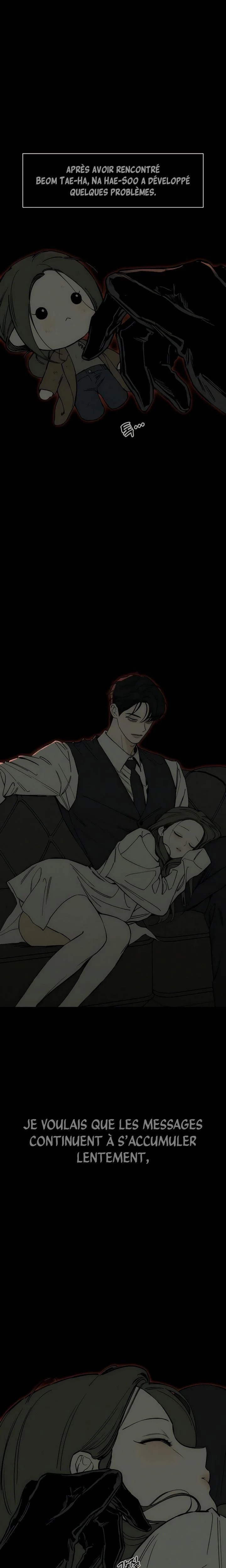 Read Pleure pour cette fleur Manga Online