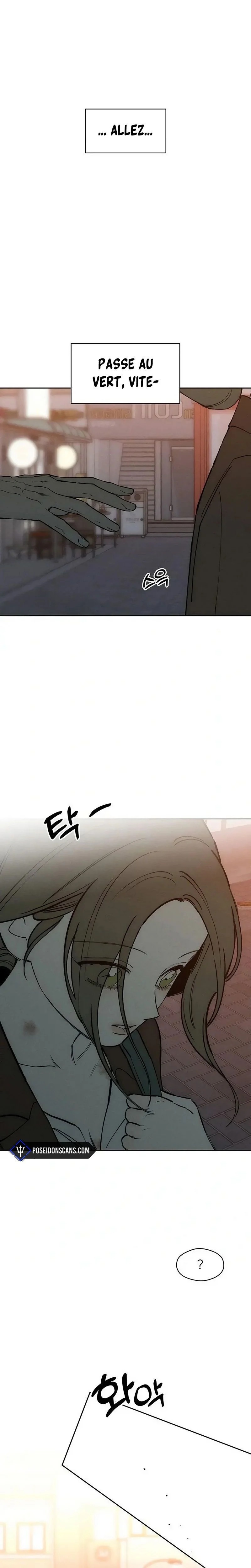 Read Pleure pour cette fleur Manga Online