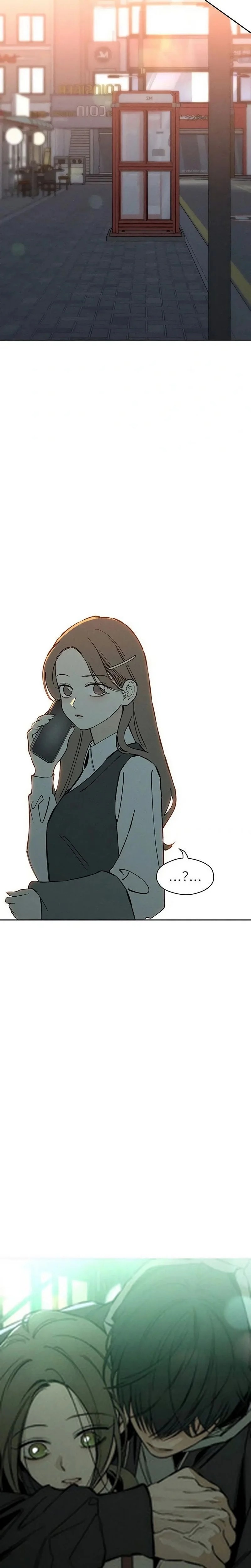 Read Pleure pour cette fleur Manga Online