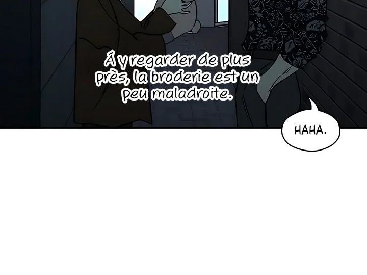 Read Pleure pour cette fleur Manga Online