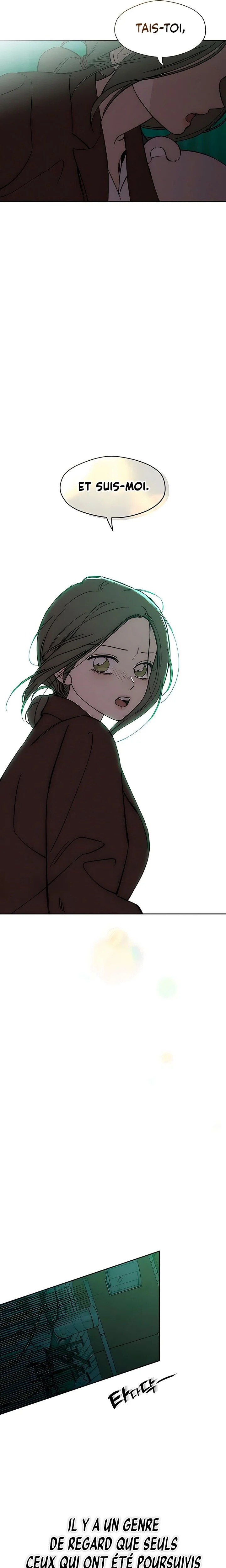 Read Pleure pour cette fleur Manga Online