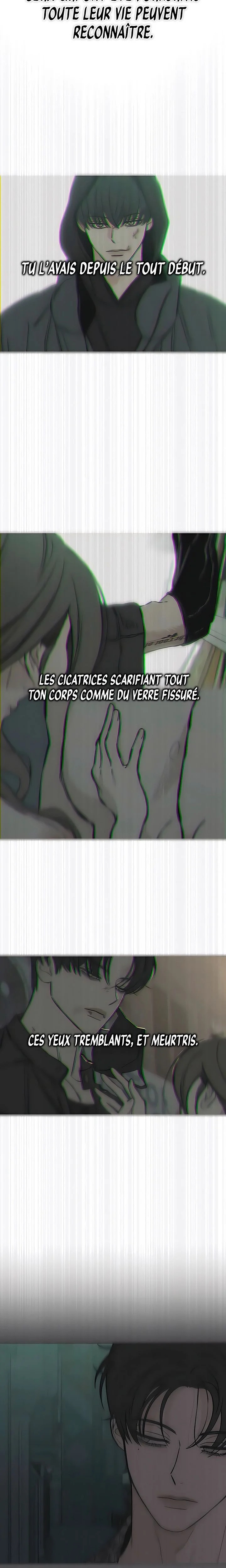 Read Pleure pour cette fleur Manga Online