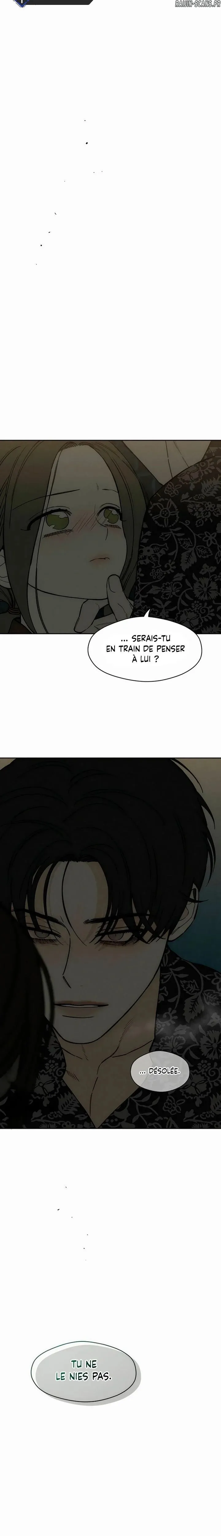 Read Pleure pour cette fleur Manga Online