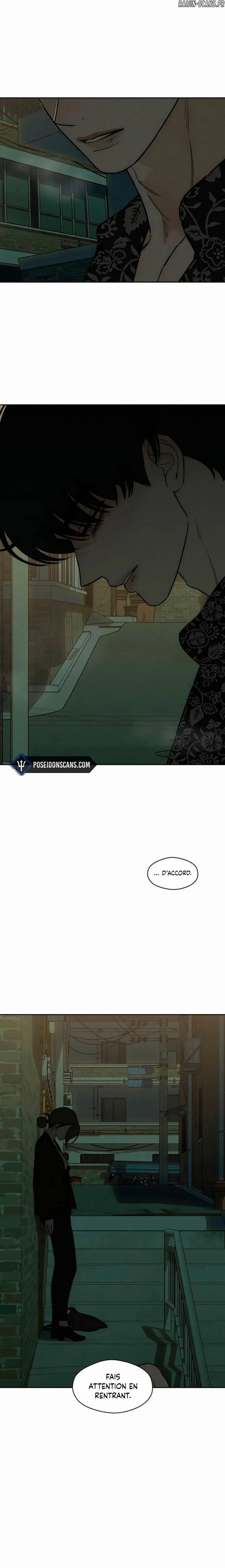 Read Pleure pour cette fleur Manga Online