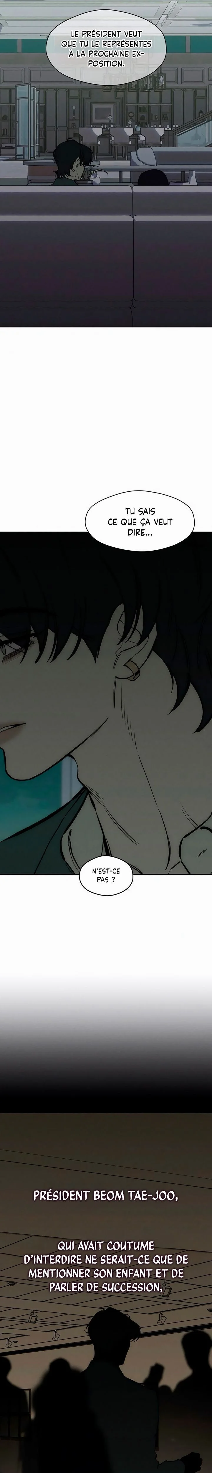 Read Pleure pour cette fleur Manga Online