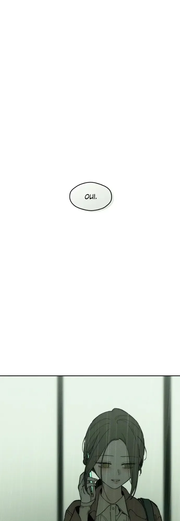 Read Pleure pour cette fleur Manga Online