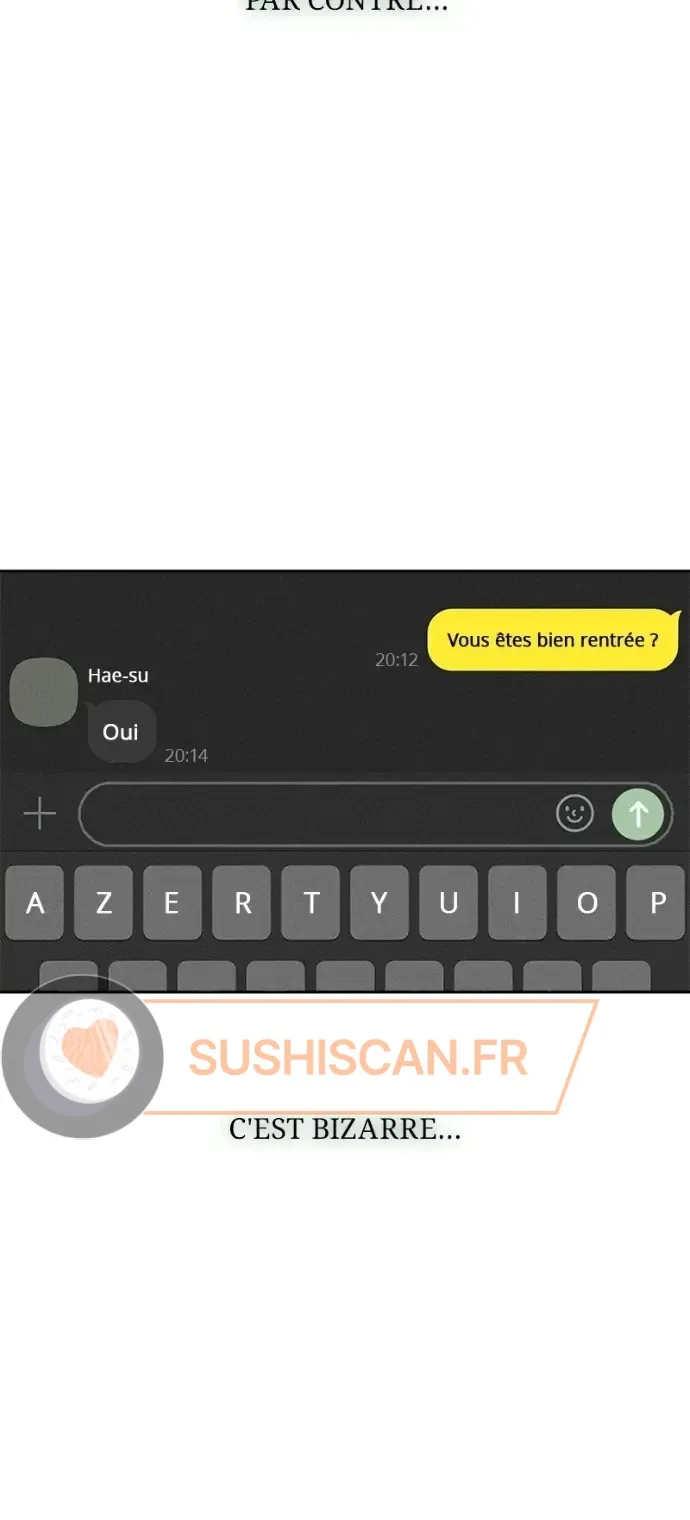 Read Pleure pour cette fleur Manga Online